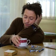 Mathieu Amalric