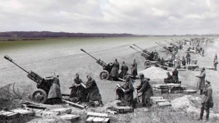 Sezon 1 Odcinek 3 Droga do Berlina