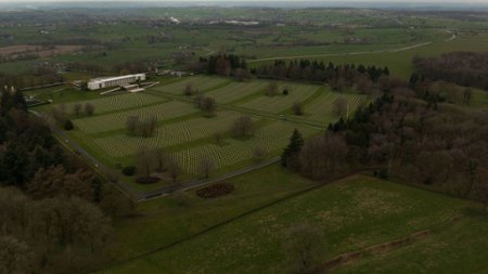 Sezon 1 Odcinek 5 Ofensywa w Ardenach