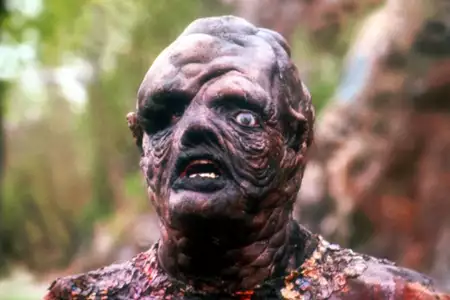 Toksyczny mściciel - galeria zdjęć - filmweb