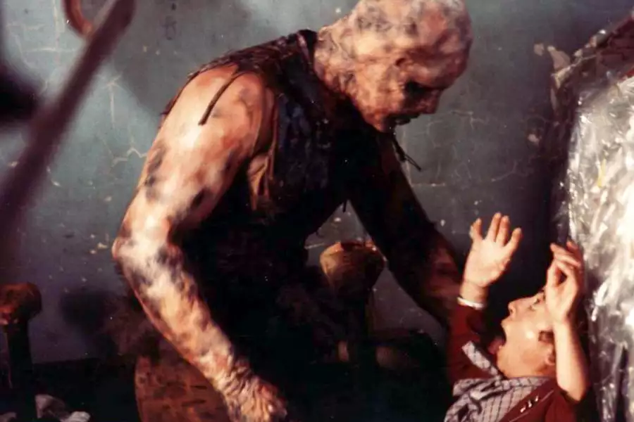 Toksyczny mściciel - galeria zdjęć - filmweb