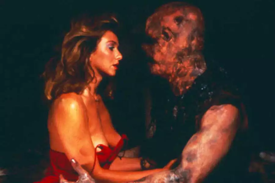 Toksyczny mściciel - galeria zdjęć - filmweb