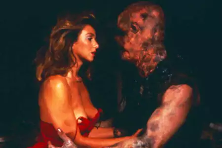 Toksyczny mściciel - galeria zdjęć - filmweb