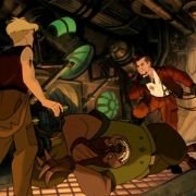 Titan - nowa Ziemia - galeria zdjęć - filmweb
