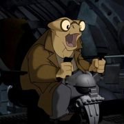 Titan - nowa Ziemia - galeria zdjęć - filmweb