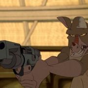 Titan A.E. - galeria zdjęć - filmweb