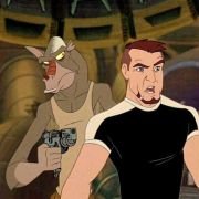 Titan A.E. - galeria zdjęć - filmweb