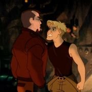 Titan A.E. - galeria zdjęć - filmweb