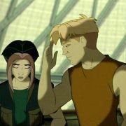 Titan A.E. - galeria zdjęć - filmweb
