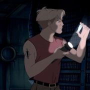 Titan A.E. - galeria zdjęć - filmweb