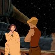 Titan A.E. - galeria zdjęć - filmweb
