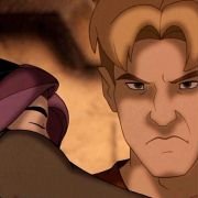 Titan A.E. - galeria zdjęć - filmweb