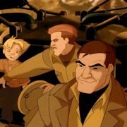 Titan A.E. - galeria zdjęć - filmweb
