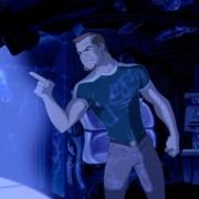 Titan A.E. - galeria zdjęć - filmweb