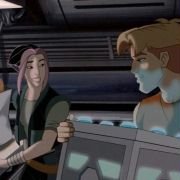 Titan A.E. - galeria zdjęć - filmweb