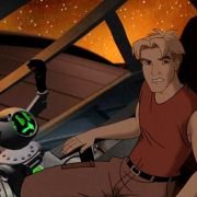 Titan A.E. - galeria zdjęć - filmweb