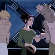 Titan A.E. - galeria zdjęć - filmweb