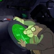 Titan A.E. - galeria zdjęć - filmweb