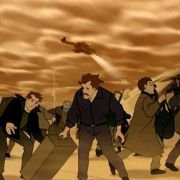 Titan A.E. - galeria zdjęć - filmweb