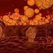 Titan A.E. - galeria zdjęć - filmweb