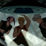 Titan A.E. - galeria zdjęć - filmweb