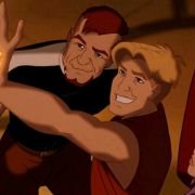 Titan A.E. - galeria zdjęć - filmweb