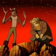 Titan A.E. - galeria zdjęć - filmweb