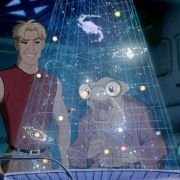 Titan A.E. - galeria zdjęć - filmweb