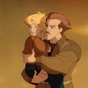 Titan A.E. - galeria zdjęć - filmweb