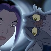 Titan A.E. - galeria zdjęć - filmweb