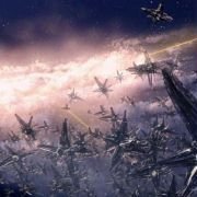 Titan A.E. - galeria zdjęć - filmweb