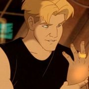 Titan A.E. - galeria zdjęć - filmweb
