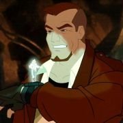 Titan A.E. - galeria zdjęć - filmweb