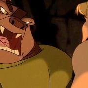 Titan A.E. - galeria zdjęć - filmweb