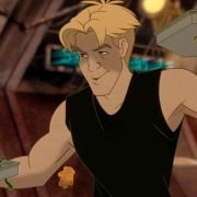 Titan A.E. - galeria zdjęć - filmweb