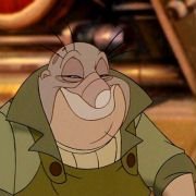 Titan A.E. - galeria zdjęć - filmweb