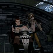 Titan A.E. - galeria zdjęć - filmweb
