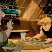 Titan A.E. - galeria zdjęć - filmweb