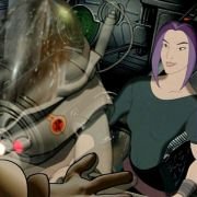 Titan A.E. - galeria zdjęć - filmweb