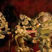 Titan A.E. - galeria zdjęć - filmweb