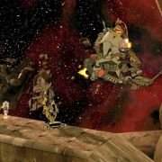Titan A.E. - galeria zdjęć - filmweb