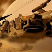 Titan A.E. - galeria zdjęć - filmweb