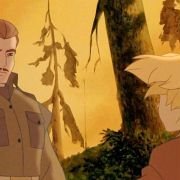 Titan A.E. - galeria zdjęć - filmweb