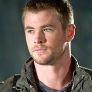 Chris Hemsworth