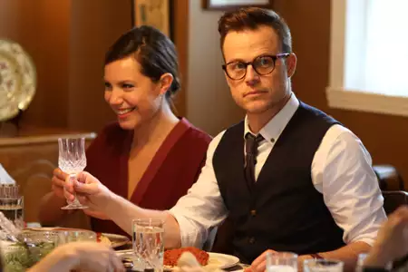 Punkt wyjścia - galeria zdjęć - filmweb