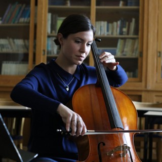 &Eacute;velyne Lalonde