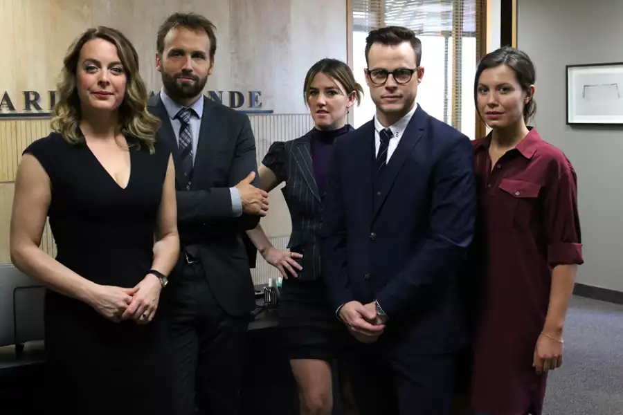 Punkt wyjścia - galeria zdjęć - filmweb