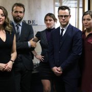 Punkt wyjścia - galeria zdjęć - filmweb