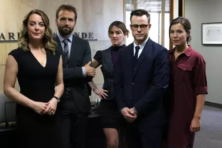 Punkt wyjścia - galeria zdjęć - filmweb