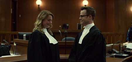 Sezon 1 Odcinek 3 Nous quitter